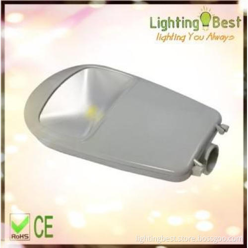 40w 50w 2011 new led street lighting